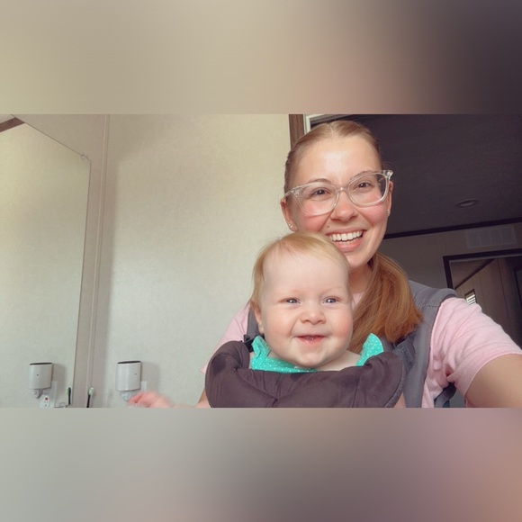 Meet your Posher, Payton - Picture 2 of 2